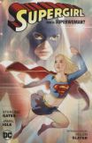 Supergirl (2005) TPB 06: Who is Superwoman?