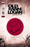 Old Man Logan (2016) 11