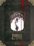 Zombies - Erster Zyklus (Splitter Jubiläumsband)