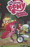 My Little Pony: Friends Forever (2014) TPB 07