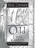 Odd and the Frost Giants HC [UK-Edition]