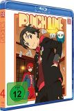 Punch Line Vol. 04 (Blu-ray)