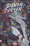 Silver Surfer (2014) TPB 04: Citizen of Earth