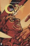 Outcast by Kirkman and Azaceta (2014) 21: Blood is spilled