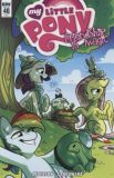 My Little Pony: Friendship is Magic (2012) 46 [Retailer Incentive Cover]