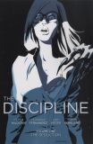 The Discipline (2016) TPB 01: The Seduction