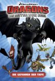 Dragons 02: Die Gefahren der Tiefe