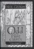 Odd and the Frost Giants HC [US-Edition]