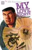 My Love Story!! - Ore Monogatari 02