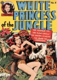 White Princess of the Jungle 03