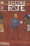 Doctor Fate (2015) TPB 02: Prisoners of the Past