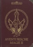 Aventurische Magie II (limitierte Ausgabe - Hardcover) - Das Schwarze Auge (DSA5)