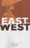 East of West (2013) TPB 06