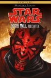 Star Wars Masters Series (2012) 16: Darth Maul - Todesurteil