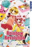 Rainbow Revolution 03