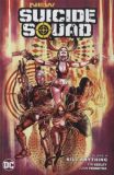 New Suicide Squad TPB (2014) 04: Kill anything