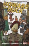 Howard the Duck (2016) TPB 02: Good Night, and Good Luck