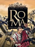 Roma 03: Tötet Cäsar