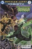 Hal Jordan and the Green Lantern Corps (2016) 09
