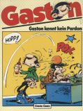 Gaston (1985) 01: Gaston kennt kein Pardon