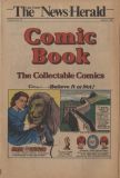 The Lake County News Herald Comic Book - The Collectable Comics (1978) Volume 3 15