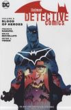 Detective Comics (2012) TPB 08: Blood of Heroes