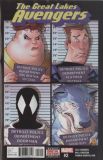 The Great Lakes Avengers (2016) 02