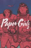 Paper Girls (2015) TPB 02