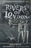 Rivers Of London (2015) TPB 02: Night Witch