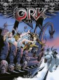 Ork-Saga 02: Shakara