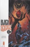 Black Science (2013) TPB 05: True Atonement