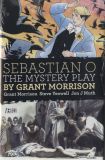 Sebastian O/The Mystery Play (2017) HC