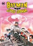 Batman: Little Gotham 01