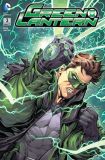 Green Lantern Sonderband (2016) 03: Parallax Rückkehr