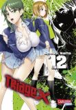 Triage X 12