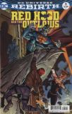 Red Hood and the Outlaws (2016) 05