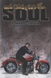 Midnight of the Soul (2016) TPB