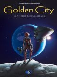 Golden City 10: Niedrige Erdumlaufbahn