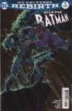 All Star Batman (2016) 05