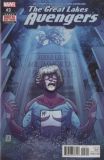 The Great Lakes Avengers (2016) 03