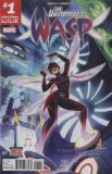 The Unstoppable Wasp (2017) 01