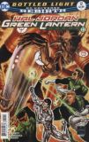 Hal Jordan and the Green Lantern Corps (2016) 12