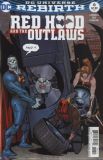 Red Hood and the Outlaws (2016) 06