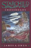 Starchild: Crossroads (1995) 03