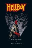 Hellboy (2001) Kompendium 02