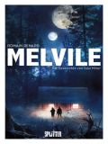 Melvile 02: Die Geschichte von Saul Miller