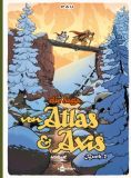 Die Saga von Atlas und Axis 02