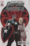 Captain America: Steve Rogers (2016) 10