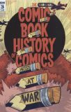 The Four Color Comic Book History of Comics (2016) 03: USA 1942-1947
