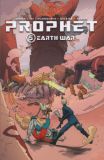 Prophet (2012) TPB 05: Earth War